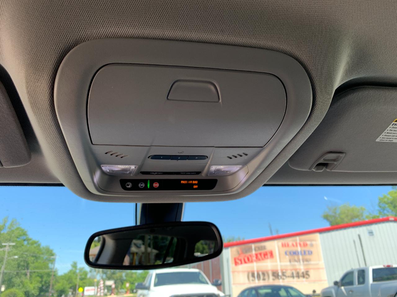 GMC Acadia SLT-1 AWD 2019
