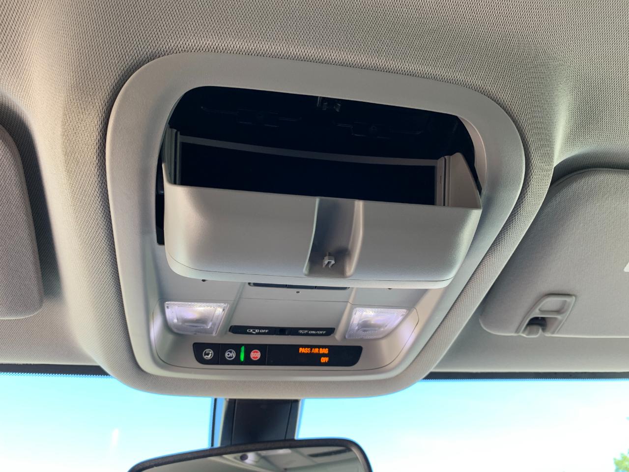 GMC Acadia SLT-1 AWD 2019
