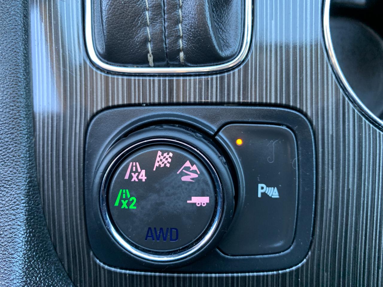 GMC Acadia SLT-1 AWD 2019