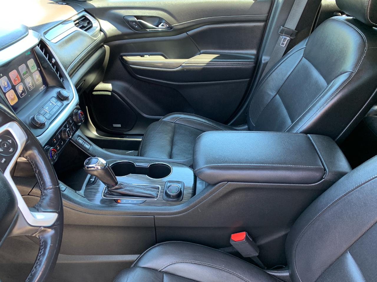 GMC Acadia SLT-1 AWD 2019