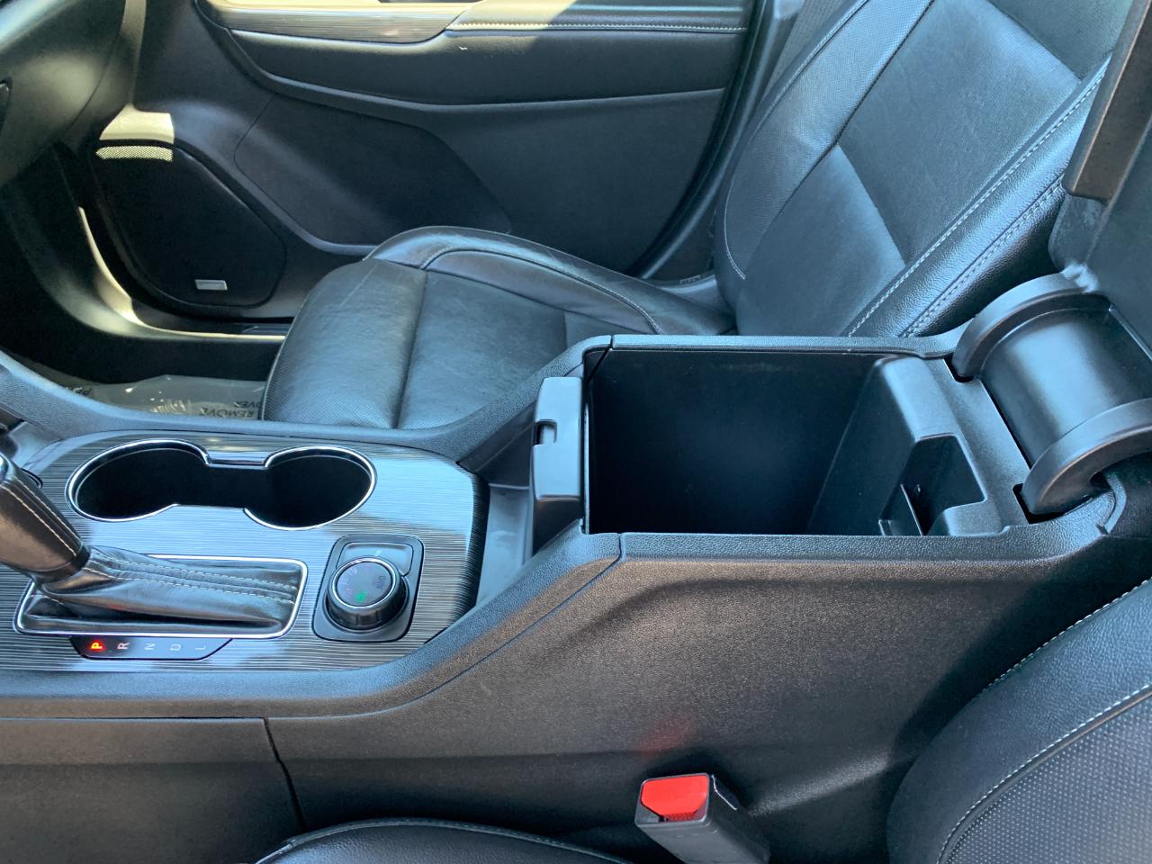 GMC Acadia SLT-1 AWD 2019