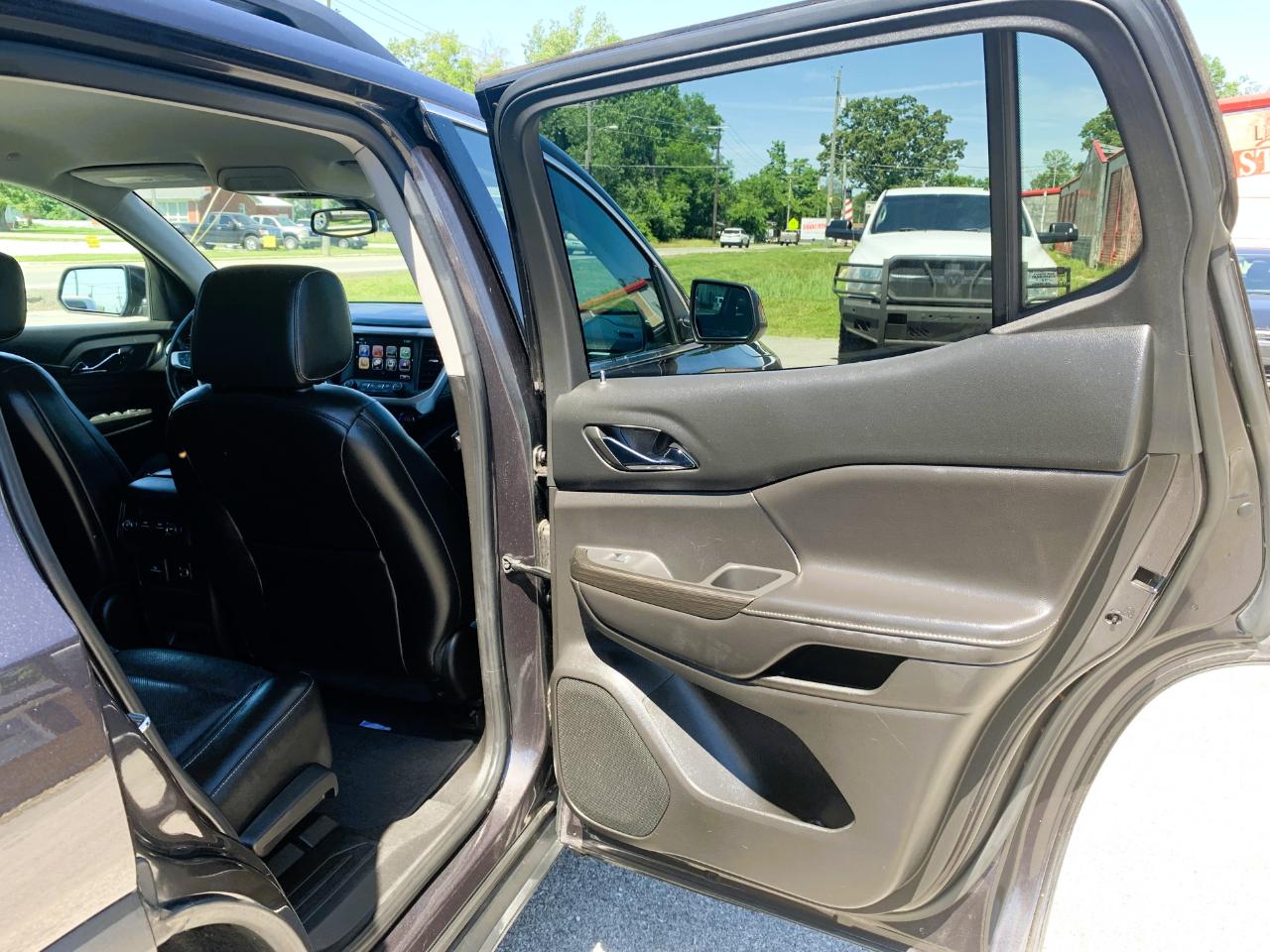 GMC Acadia SLT-1 AWD 2019