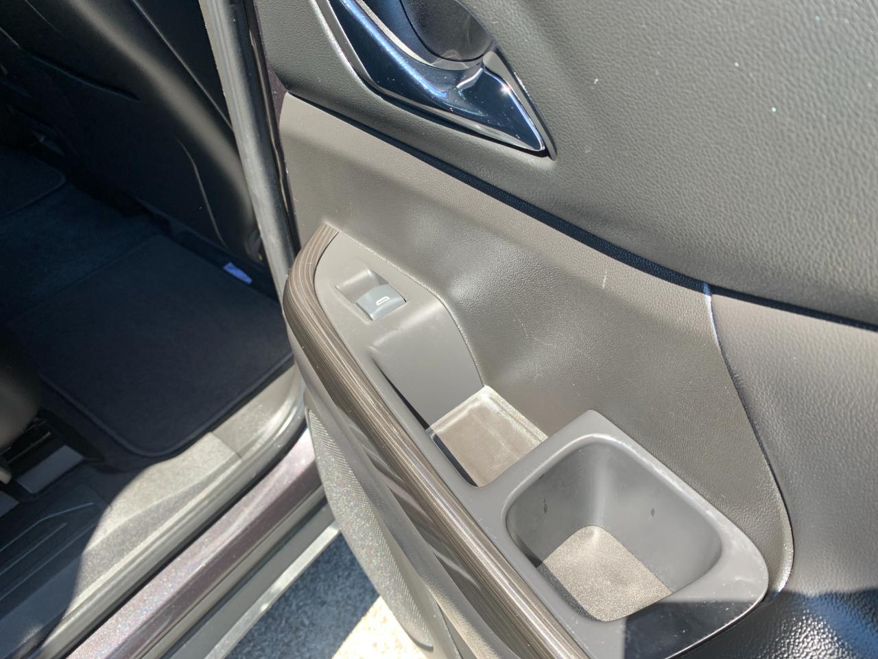 GMC Acadia SLT-1 AWD 2019