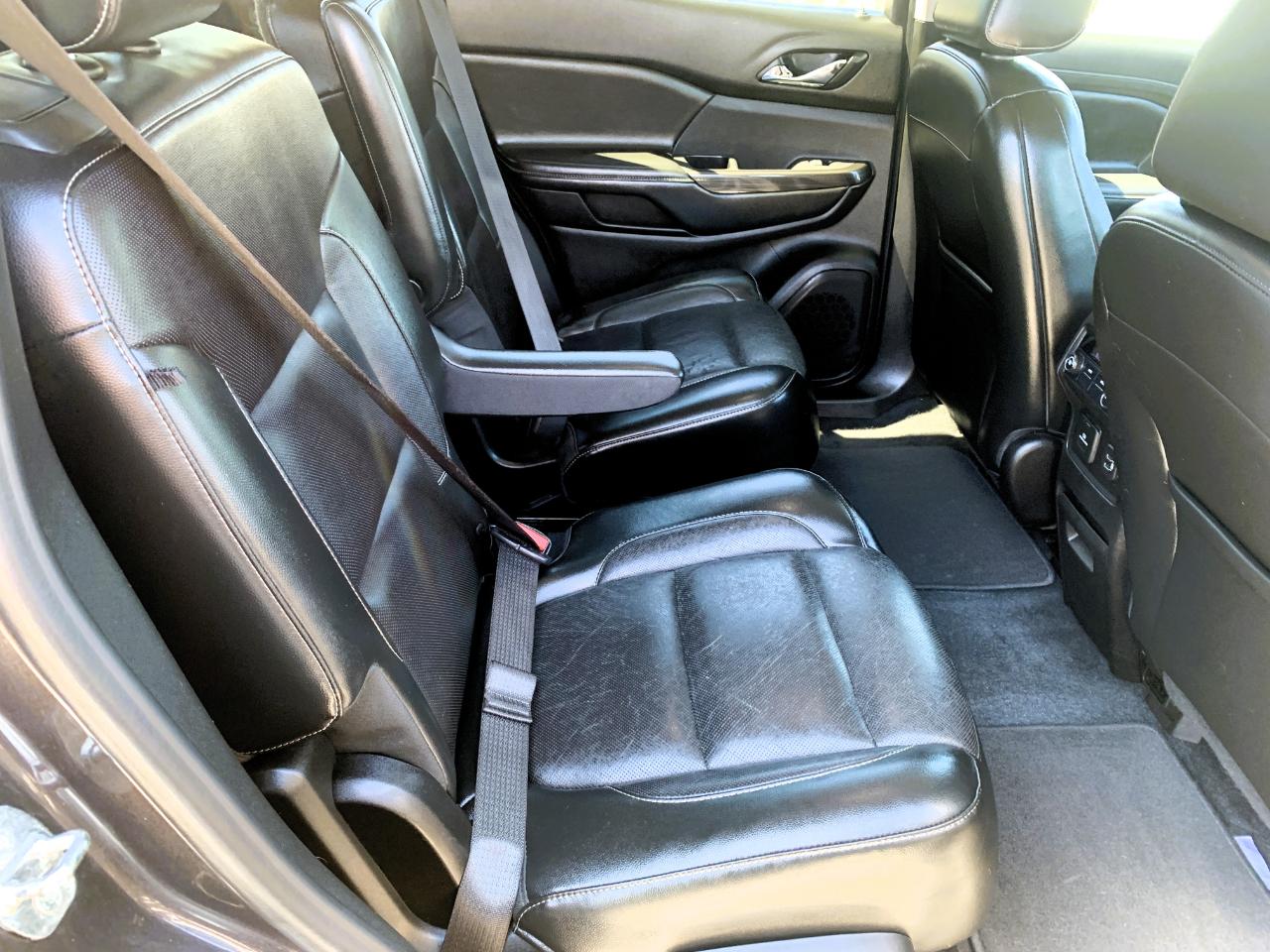 GMC Acadia SLT-1 AWD 2019