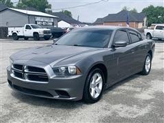 2012 Dodge Charger 