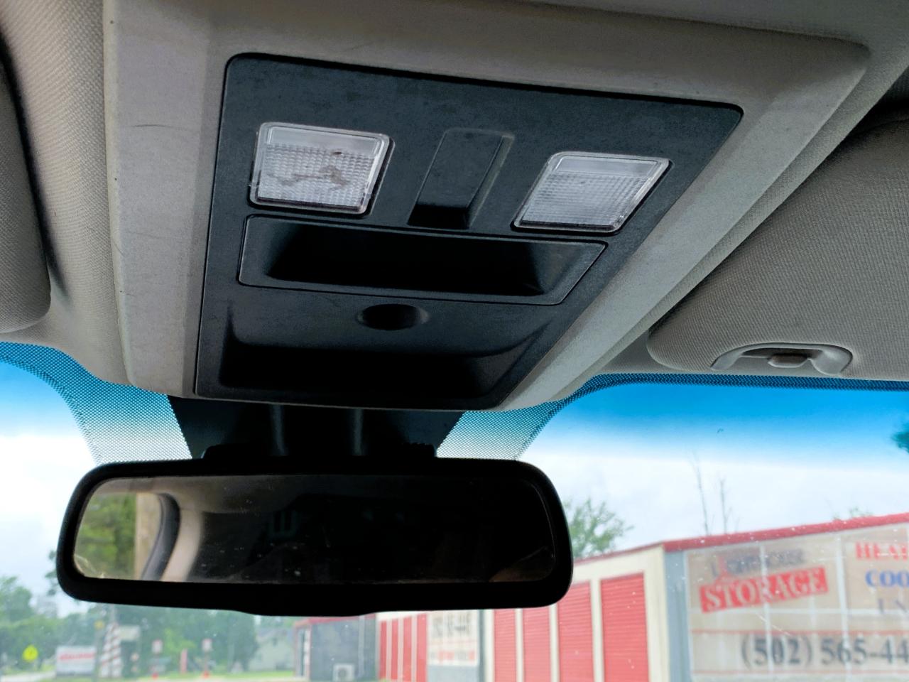 RAM 2500 Tradesman Crew Cab SWB 4WD 2015