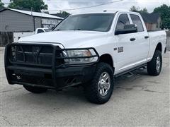2015 RAM 2500 