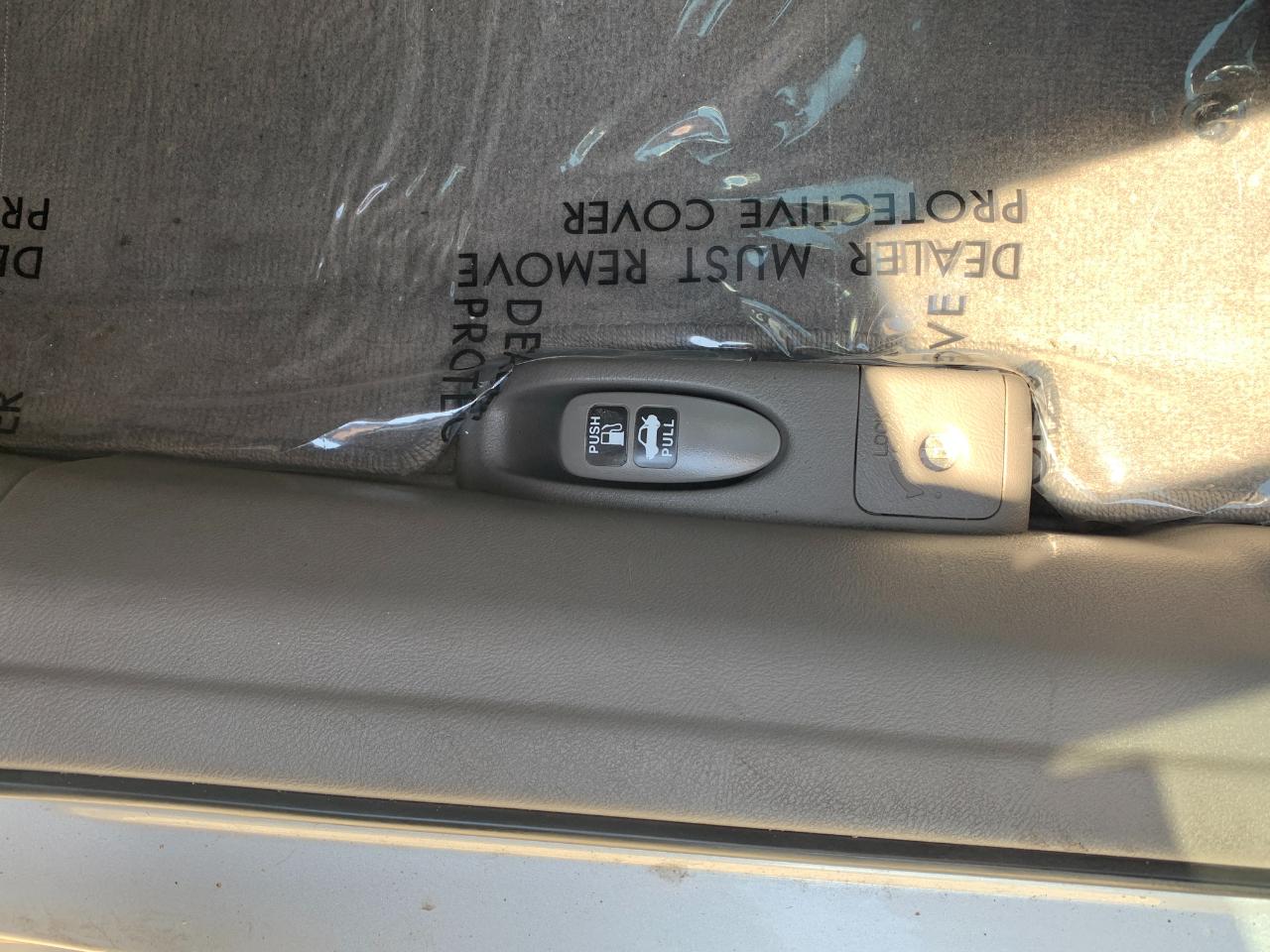 Honda Civic EX-L Sedan 5-Speed AT 2011