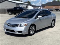 2011 Honda Civic 