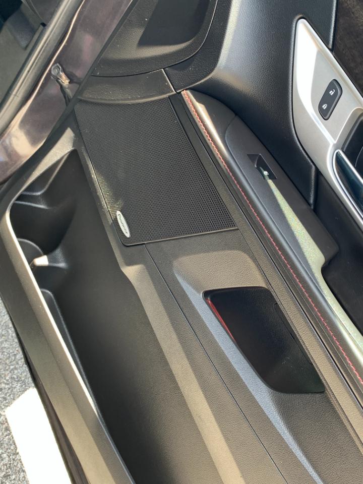 GMC Terrain Denali AWD 2015