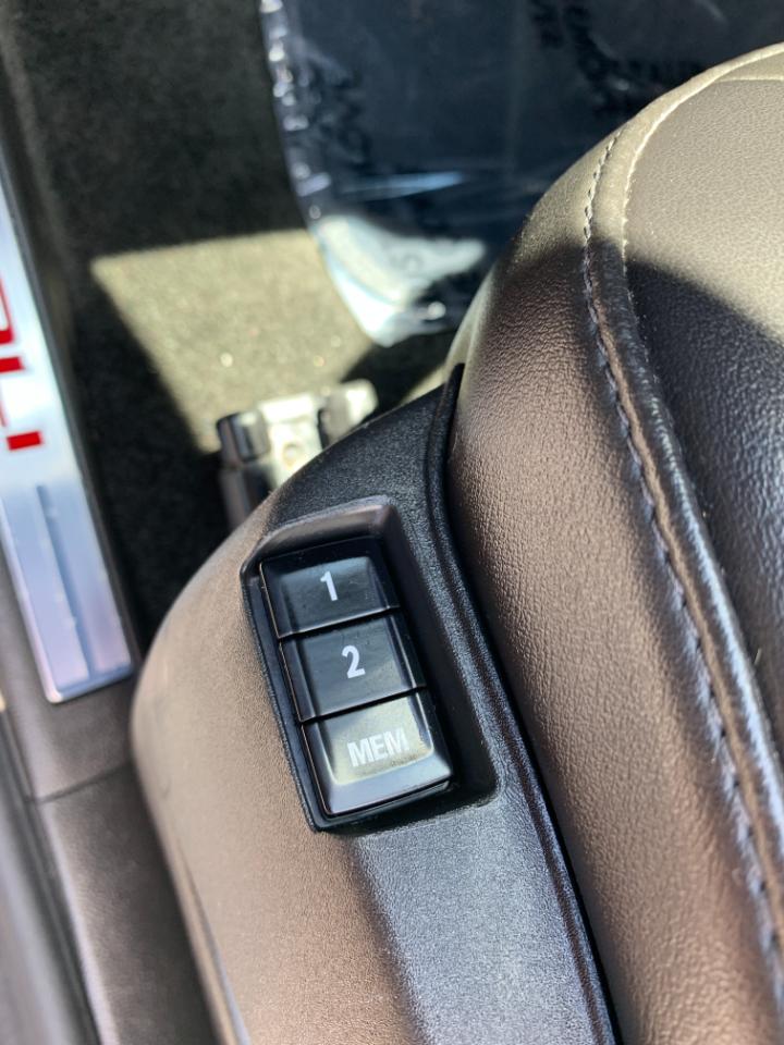 GMC Terrain Denali AWD 2015
