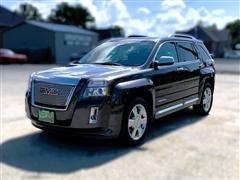 2015 GMC Terrain 