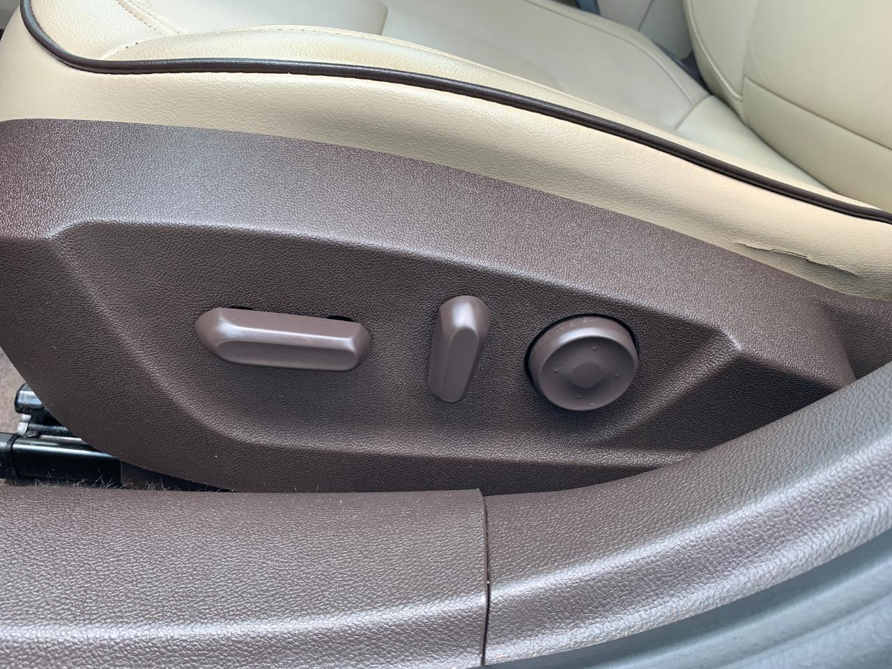 Chevrolet Malibu 2LT 2013