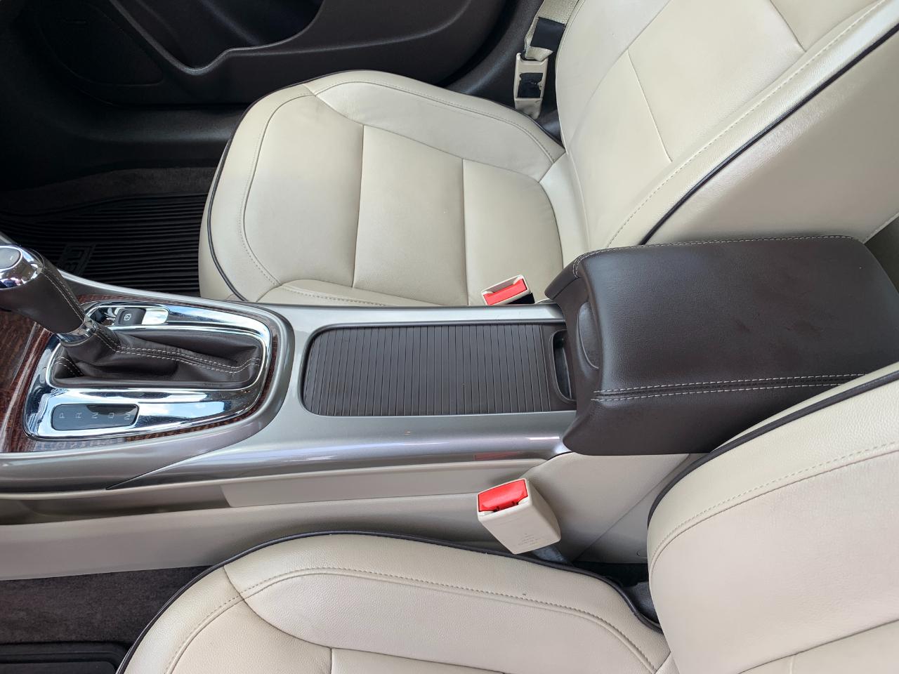 Chevrolet Malibu 2LT 2013