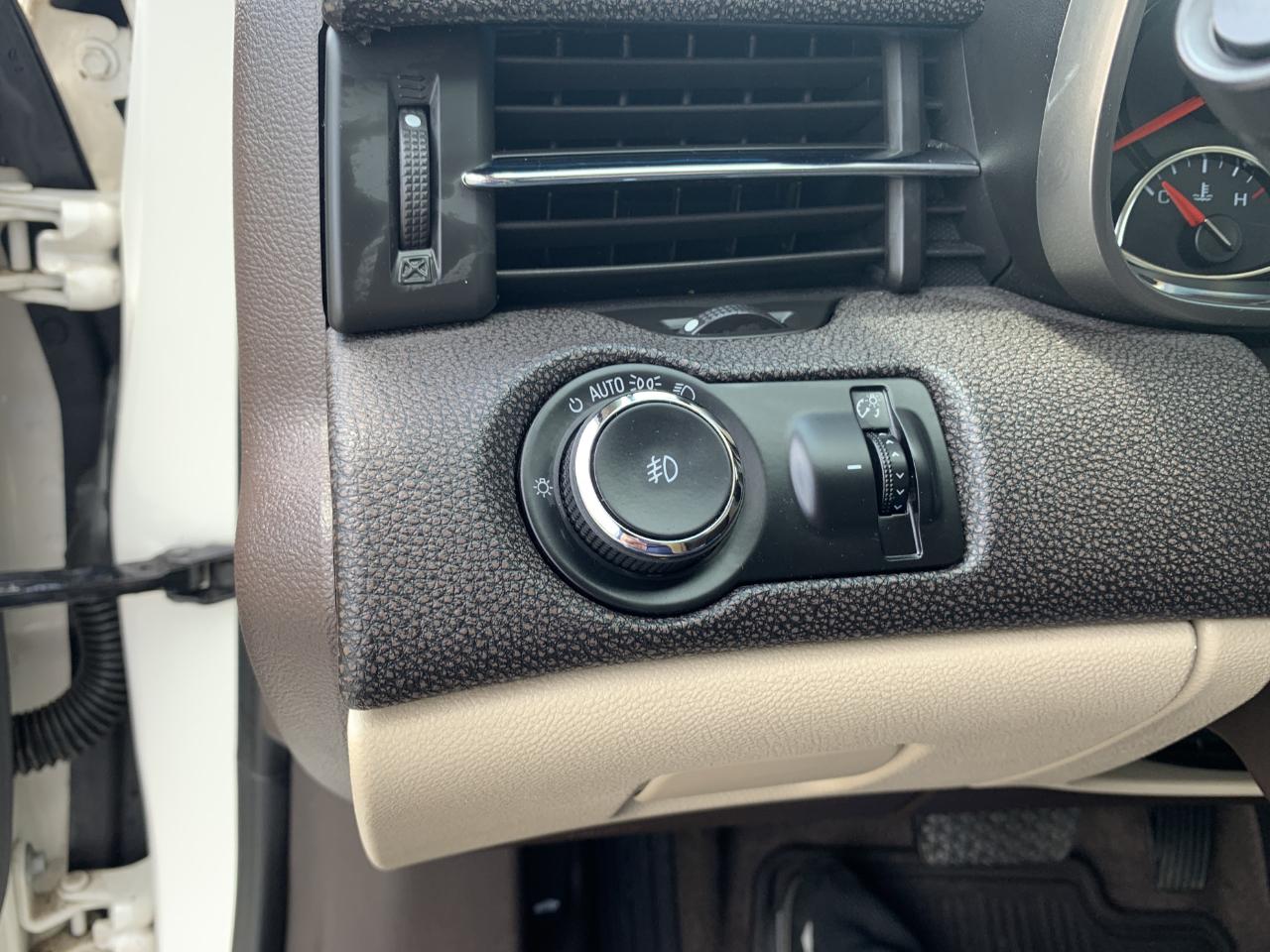 Chevrolet Malibu 2LT 2013