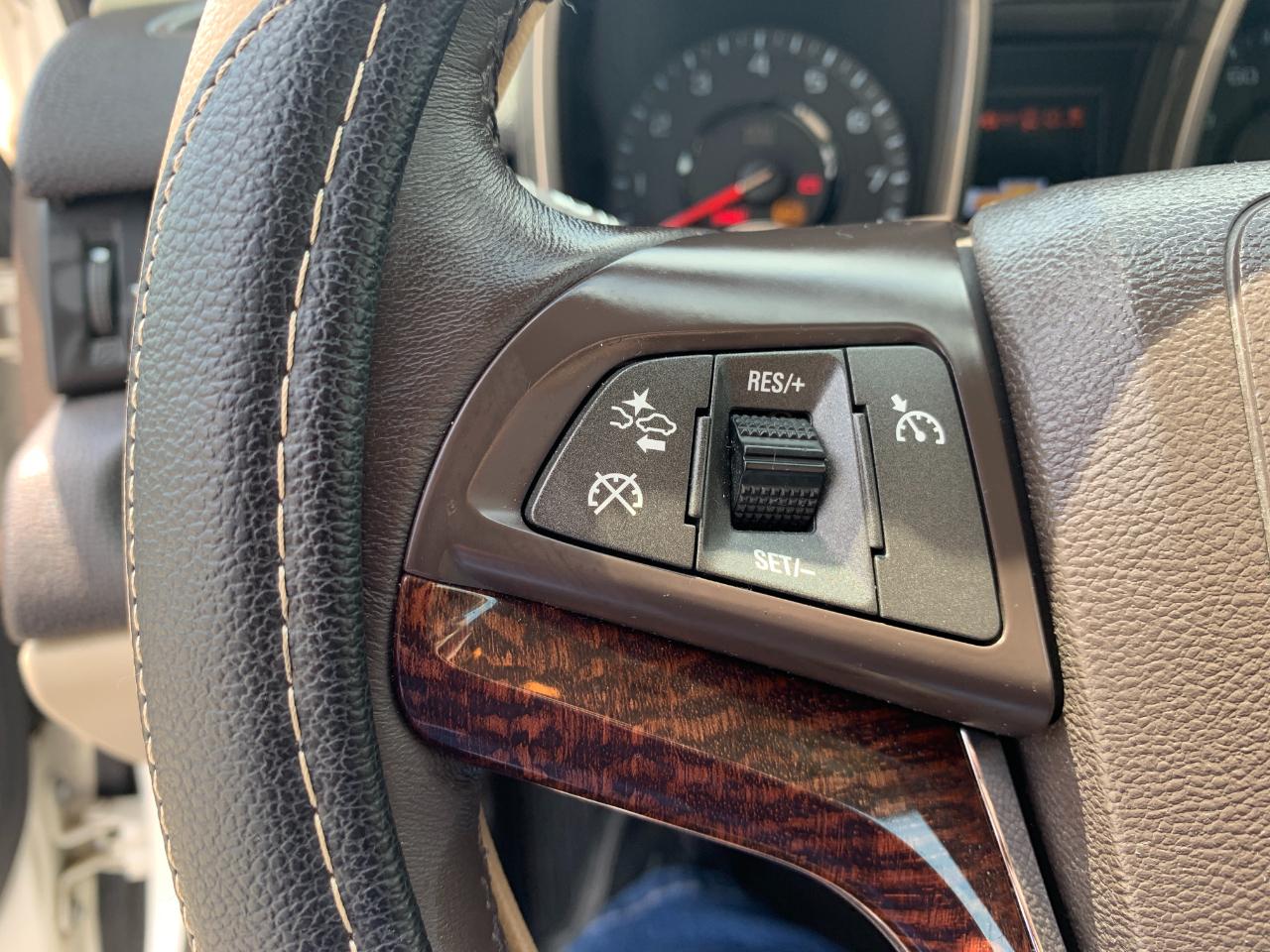 Chevrolet Malibu 2LT 2013