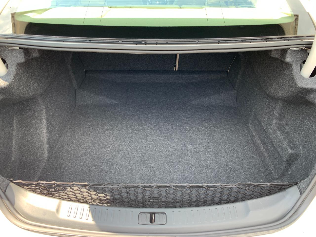Chevrolet Malibu 2LT 2013