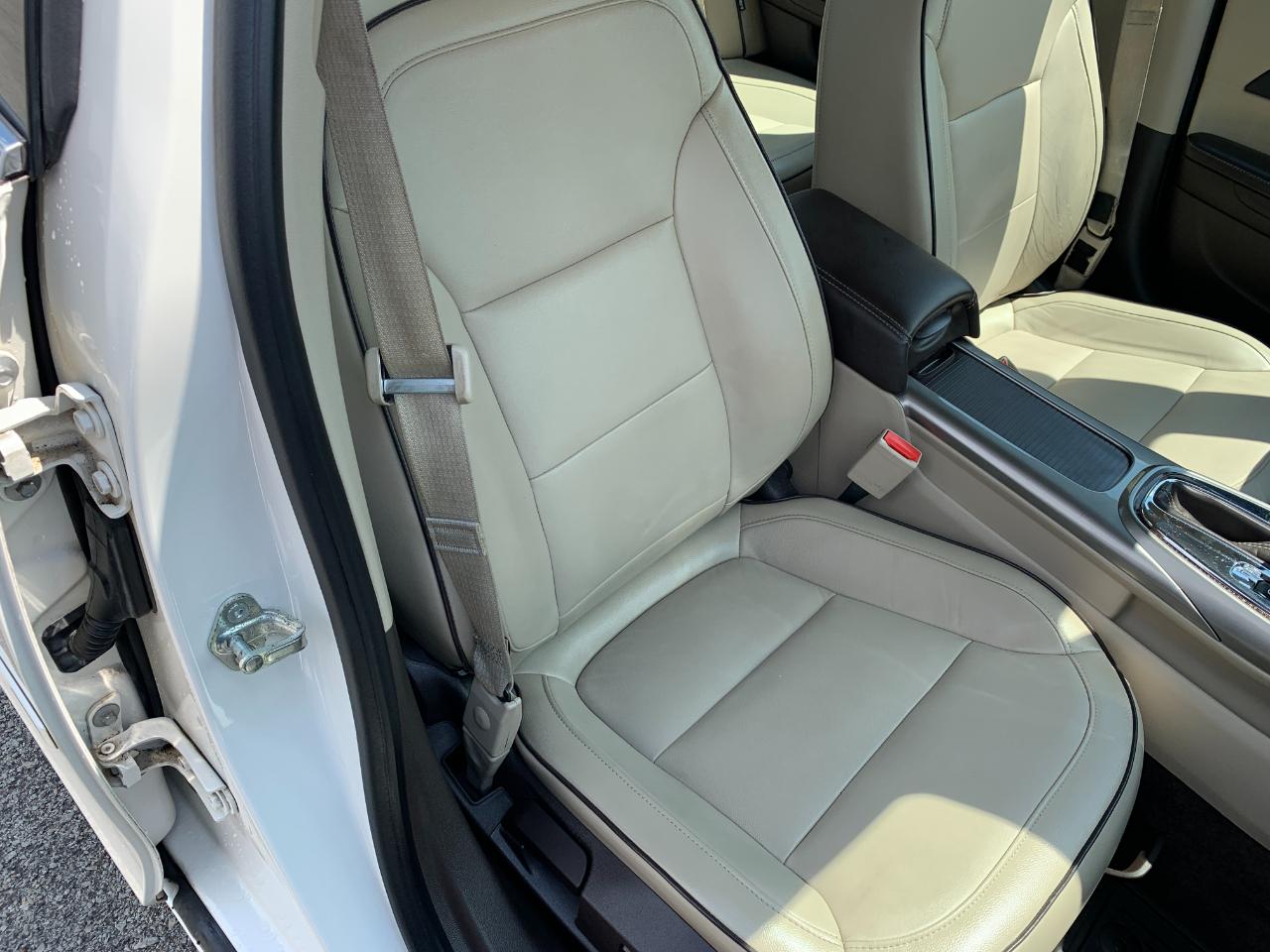 Chevrolet Malibu 2LT 2013