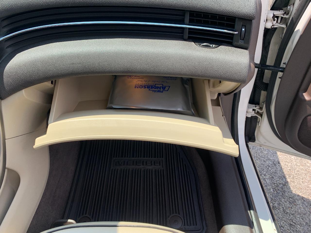 Chevrolet Malibu 2LT 2013