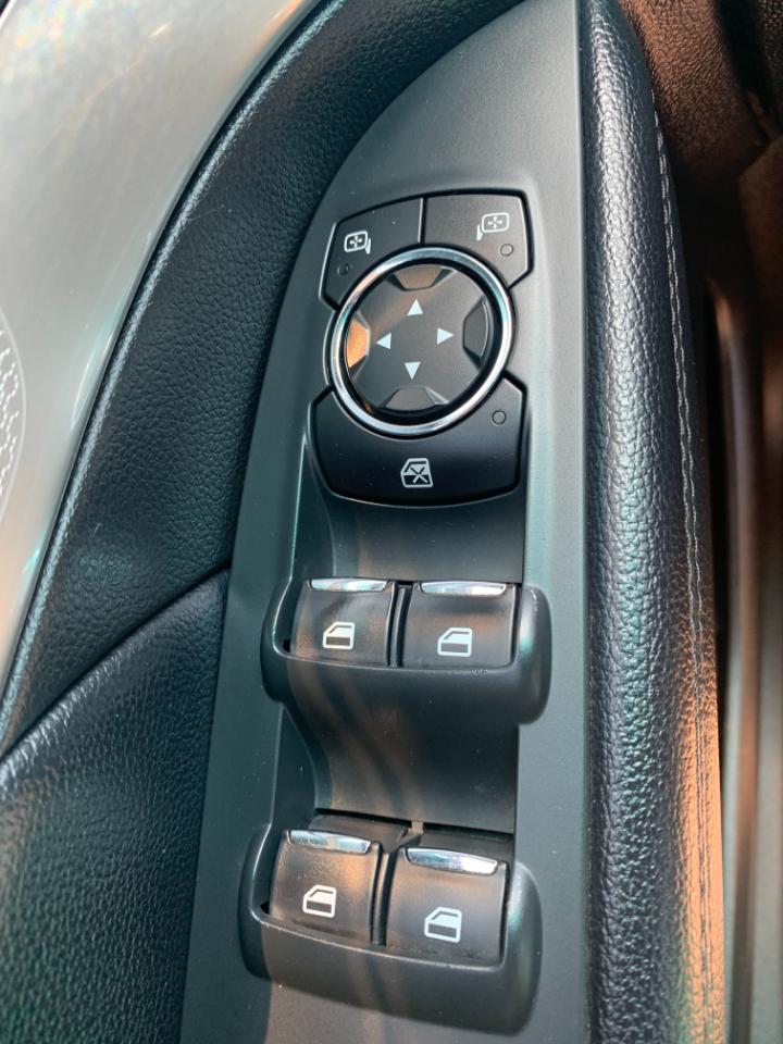 Ford Explorer XLT 4WD 2016