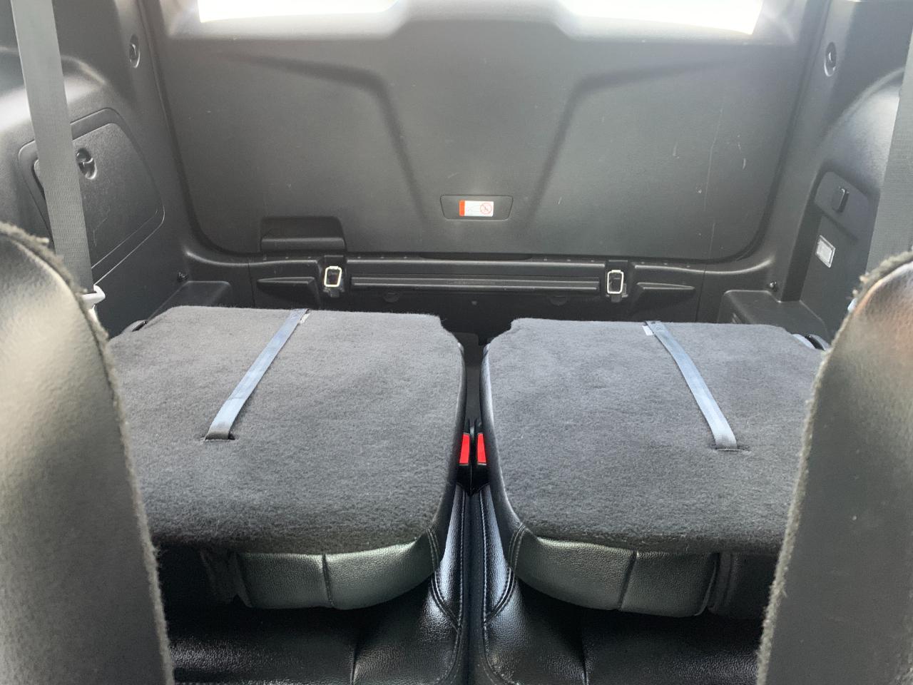 Ford Explorer XLT 4WD 2016
