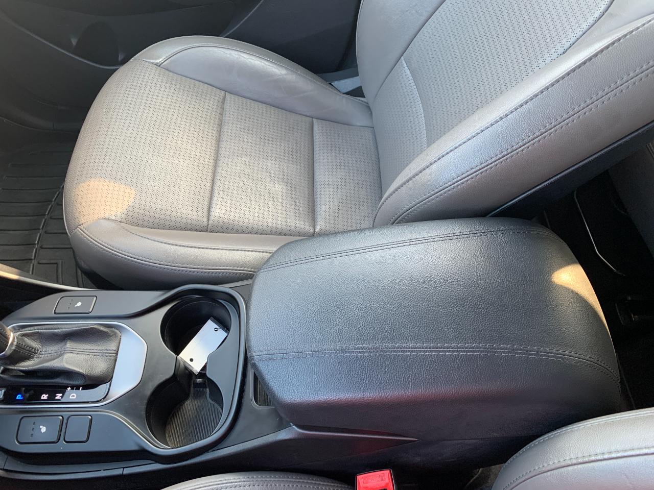 Hyundai Santa Fe Sport 2.0 AWD 2013