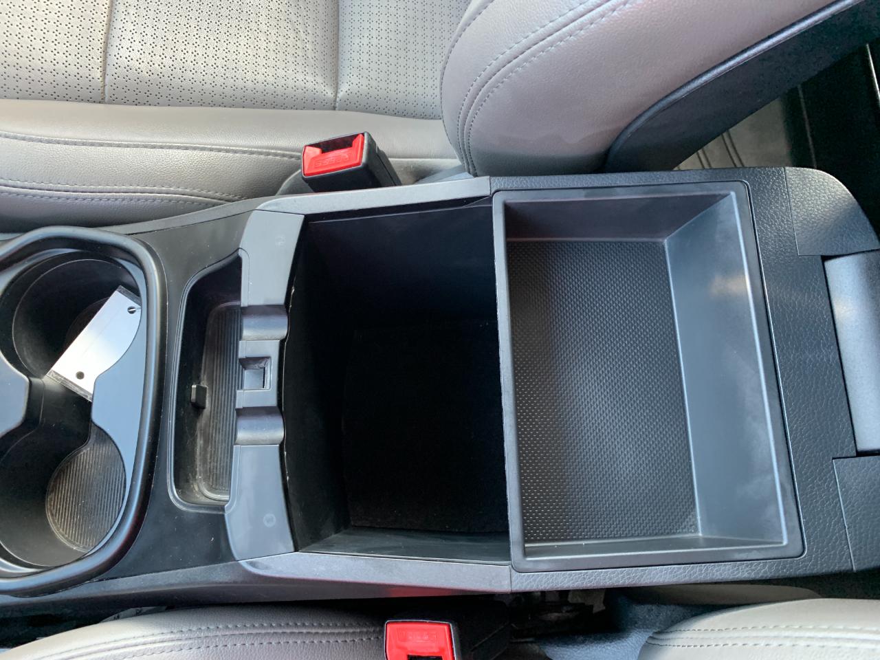 Hyundai Santa Fe Sport 2.0 AWD 2013