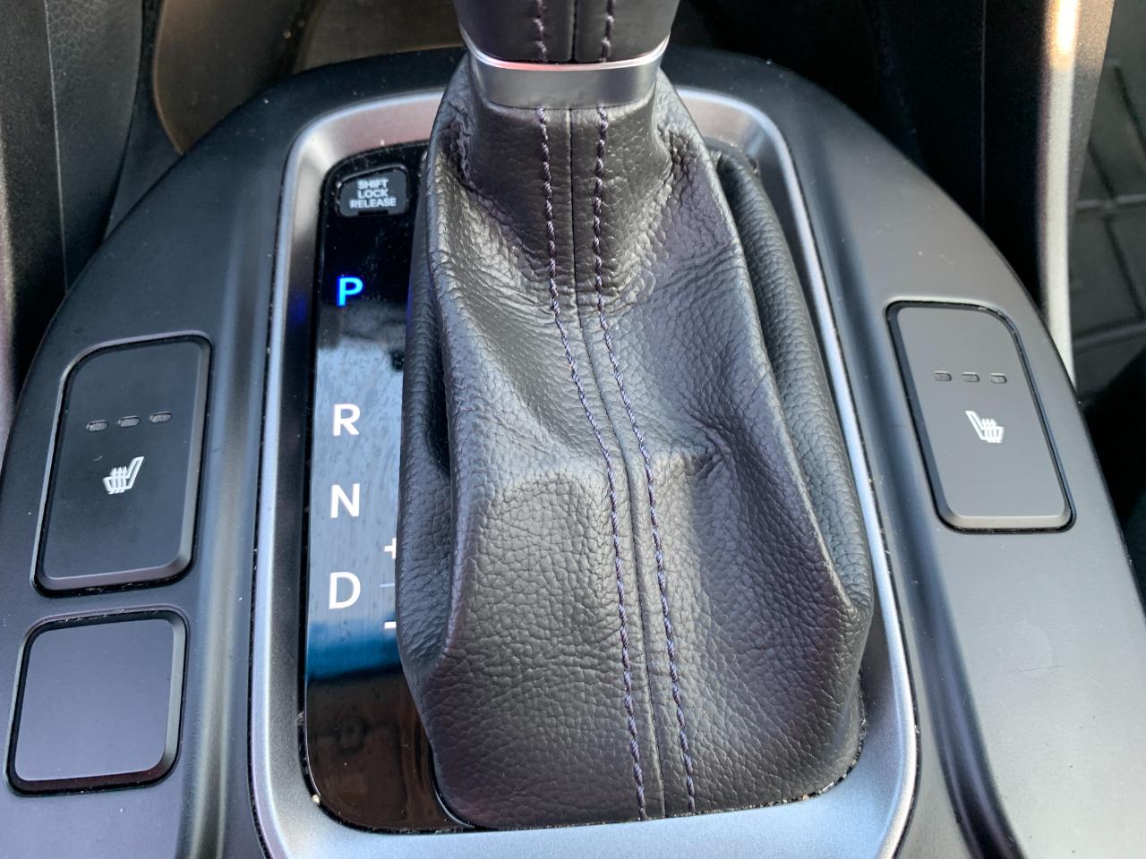 Hyundai Santa Fe Sport 2.0 AWD 2013