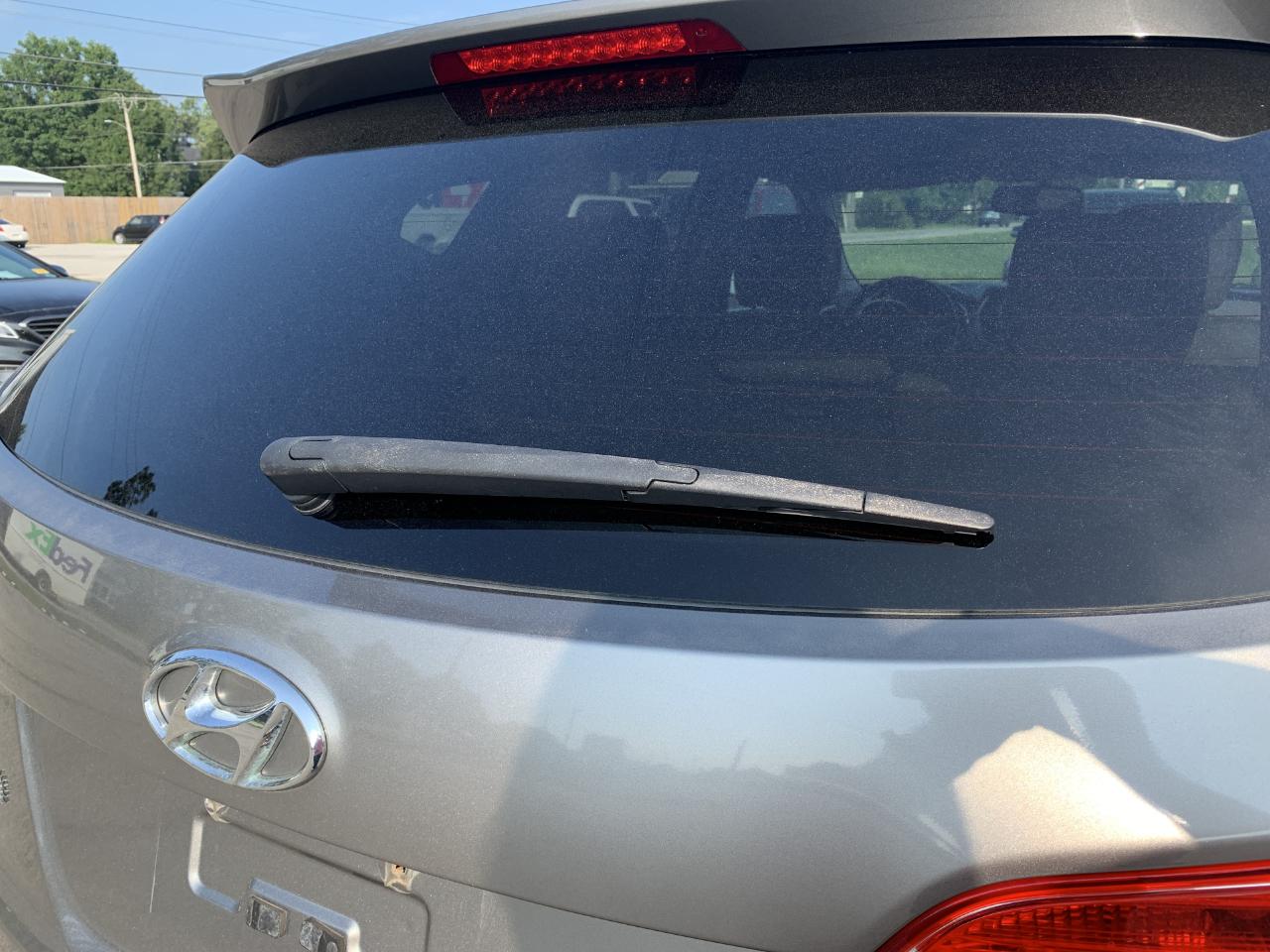 Hyundai Santa Fe Sport 2.0 AWD 2013