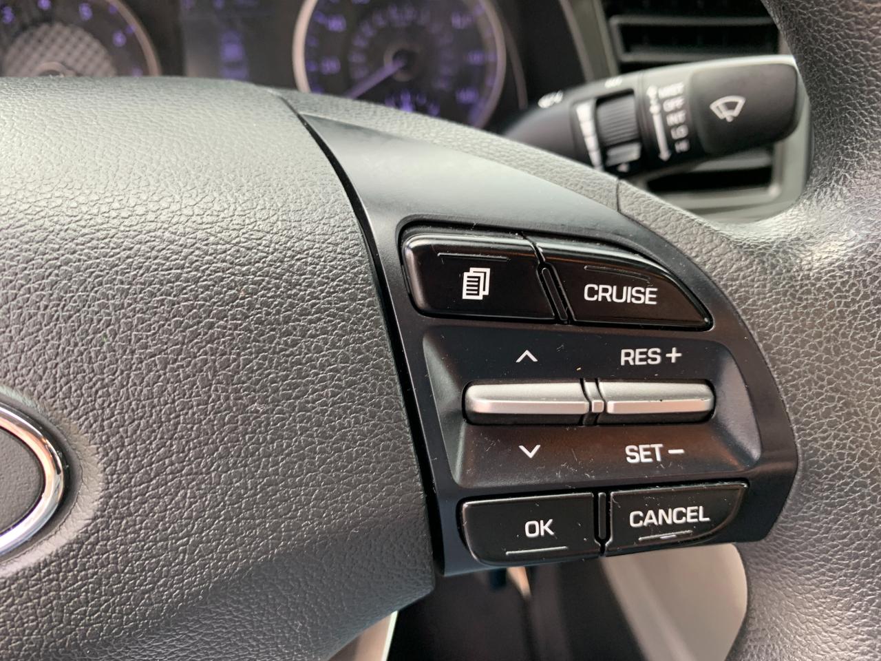 Hyundai Elantra Limited 2020