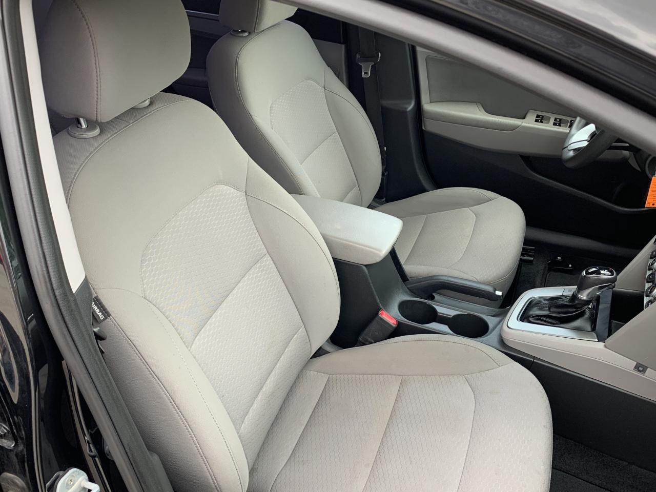 Hyundai Elantra Limited 2020