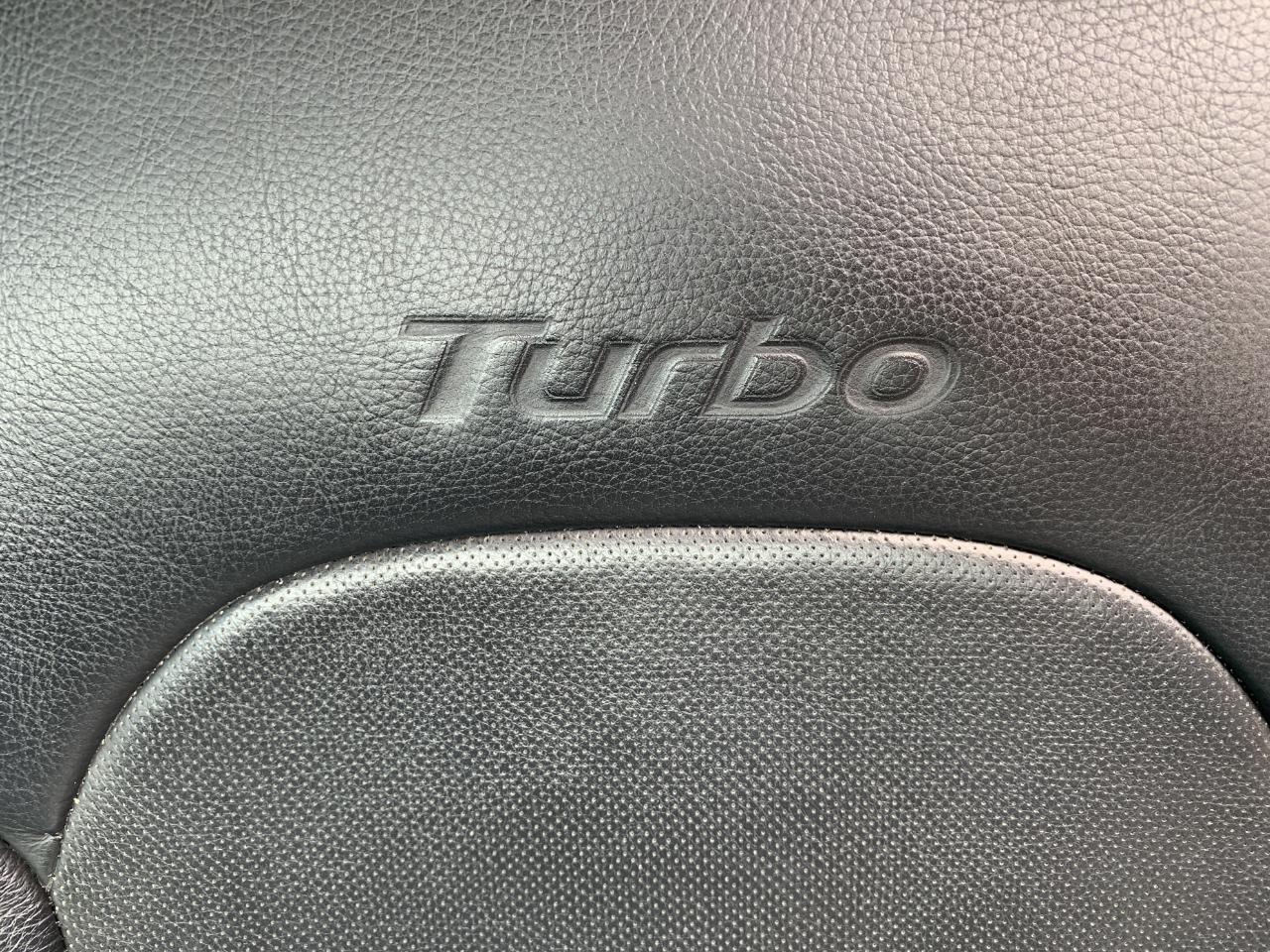 Hyundai Sonata Sport 2.0T 2015