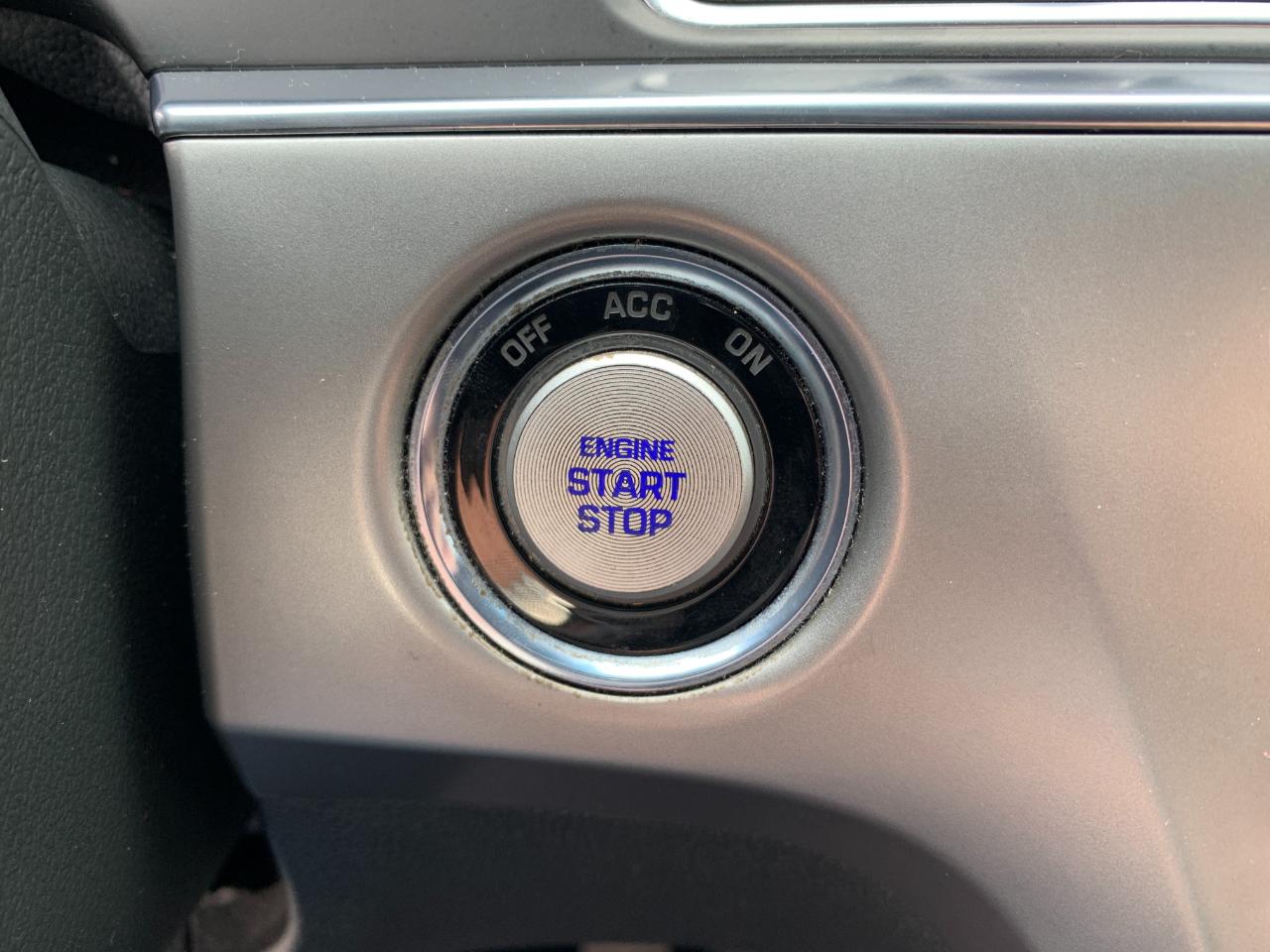 Hyundai Sonata Sport 2.0T 2015
