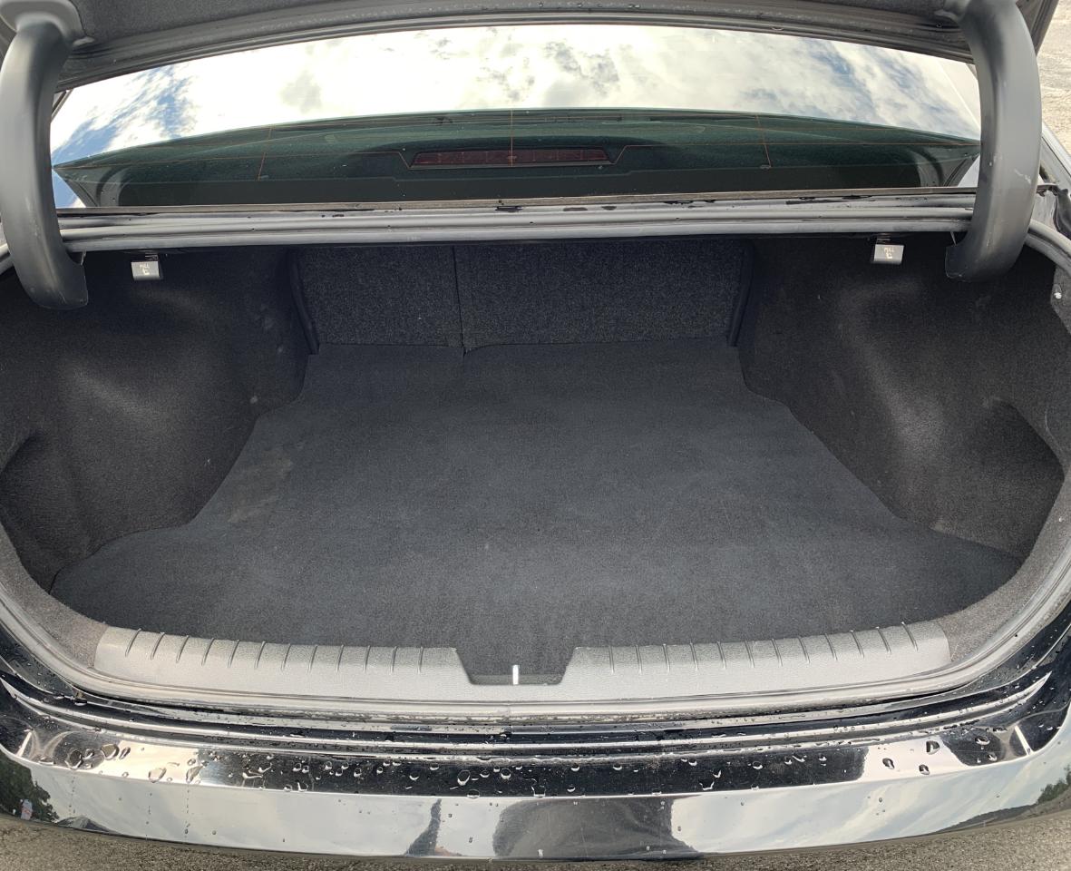 Hyundai Sonata Sport 2.0T 2015