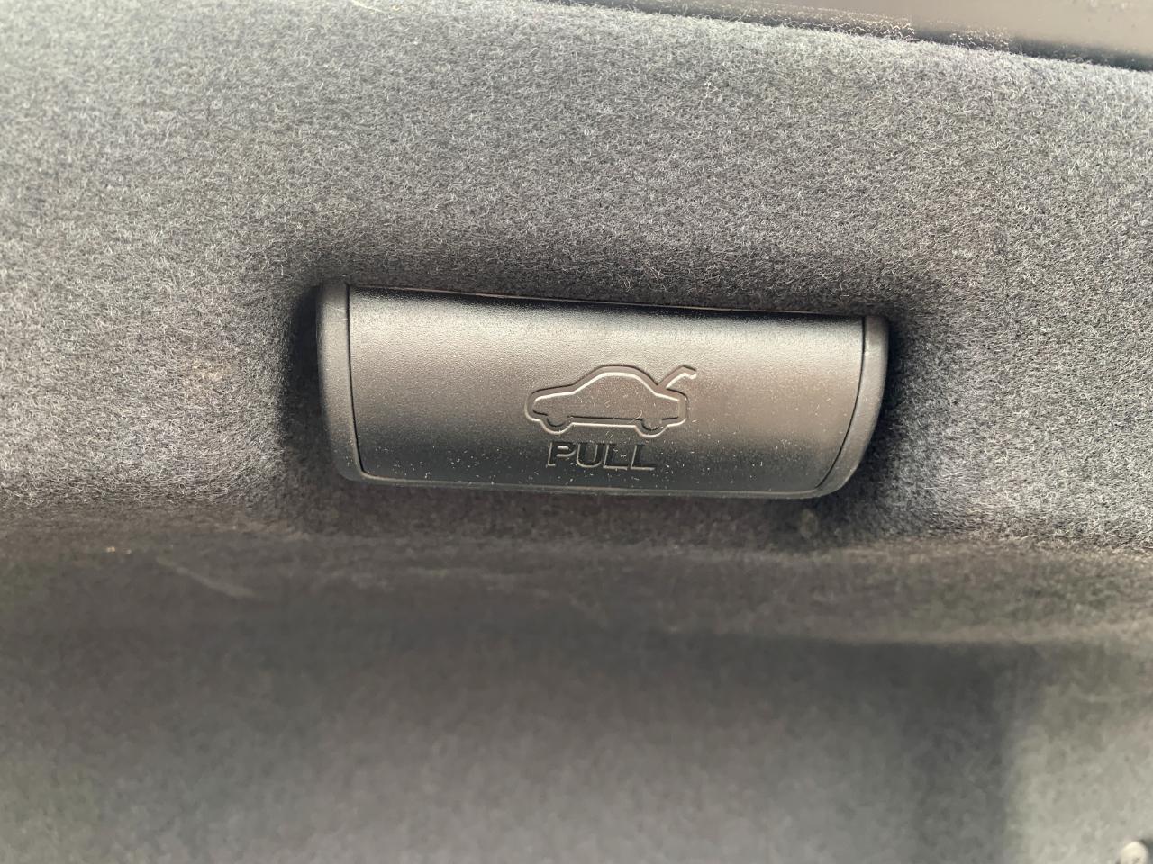 Hyundai Sonata Sport 2.0T 2015