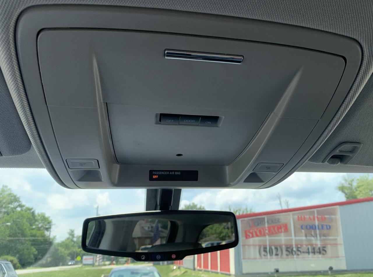 GMC Sierra 1500 Base Double Cab 4WD 2017