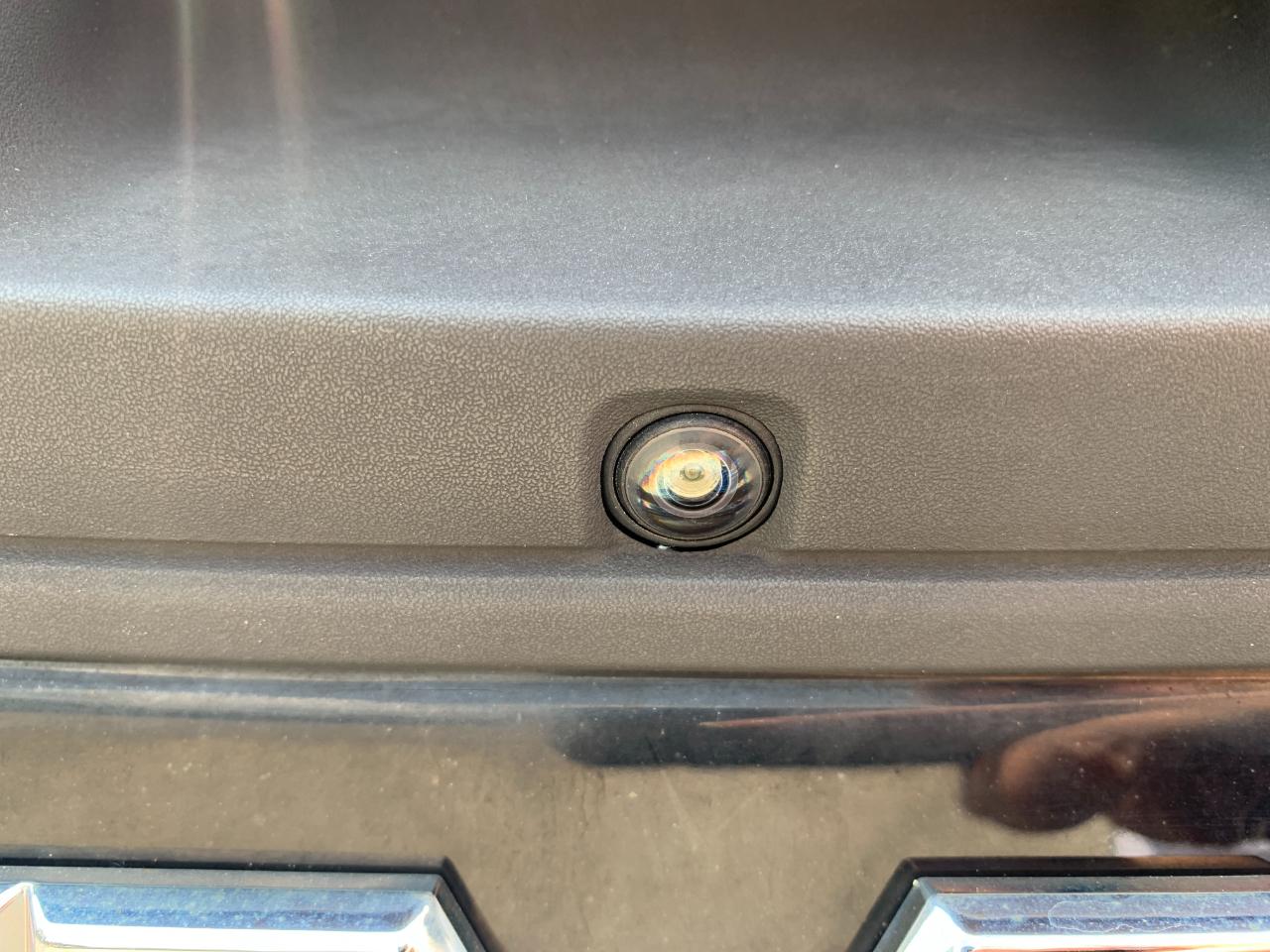 GMC Sierra 1500 Base Double Cab 4WD 2017
