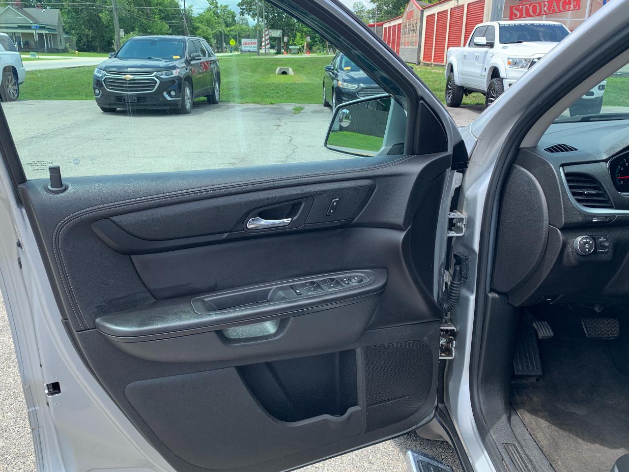 Chevrolet Traverse 1LT FWD 2017