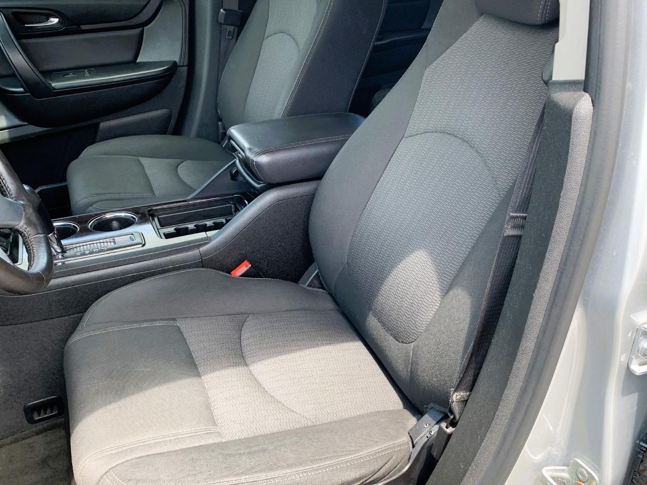 Chevrolet Traverse 1LT FWD 2017
