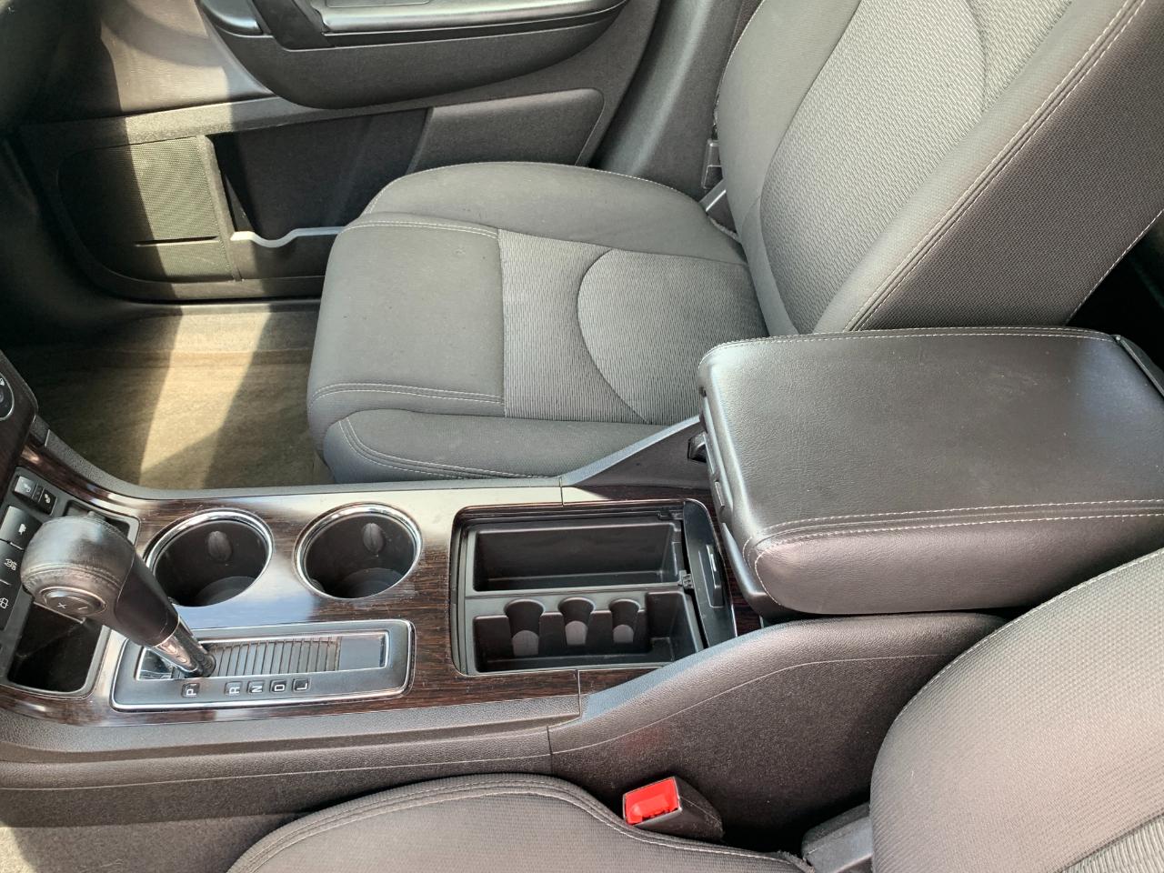 Chevrolet Traverse 1LT FWD 2017