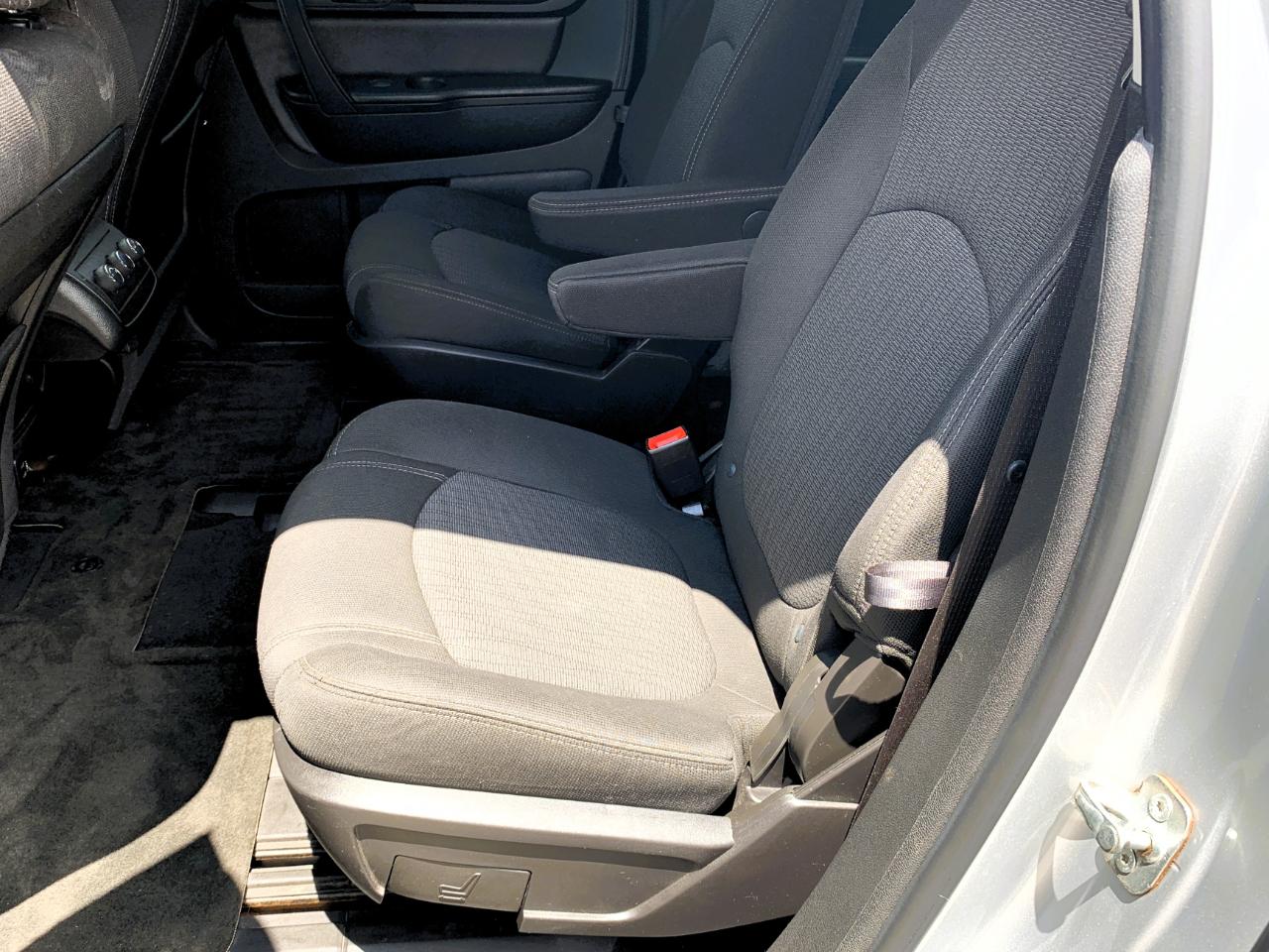 Chevrolet Traverse 1LT FWD 2017