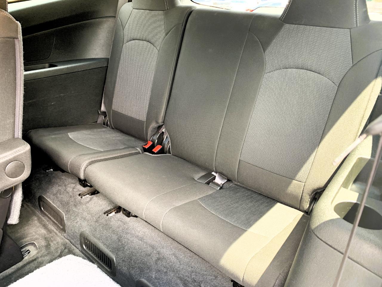 Chevrolet Traverse 1LT FWD 2017