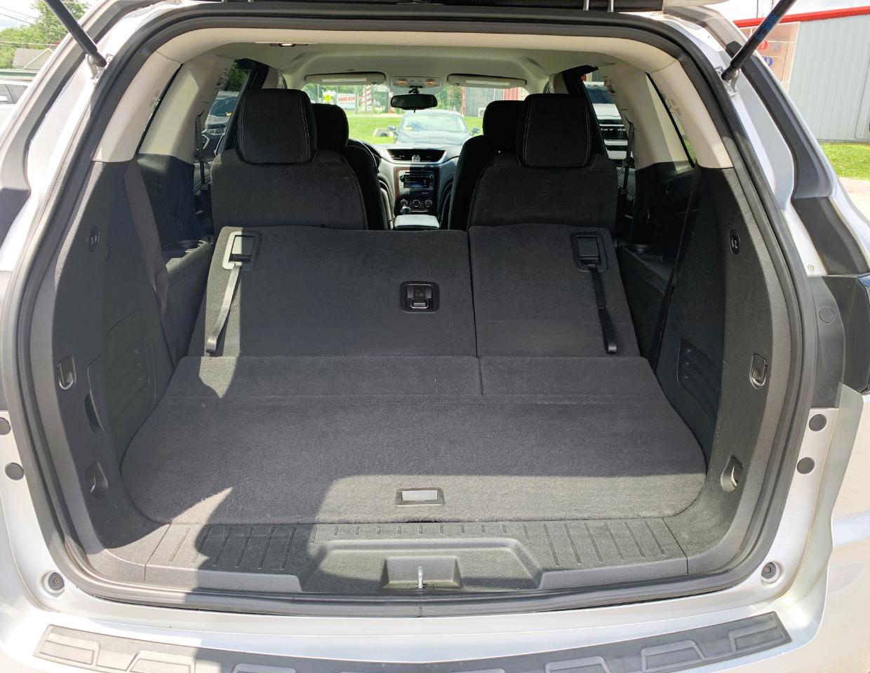 Chevrolet Traverse 1LT FWD 2017