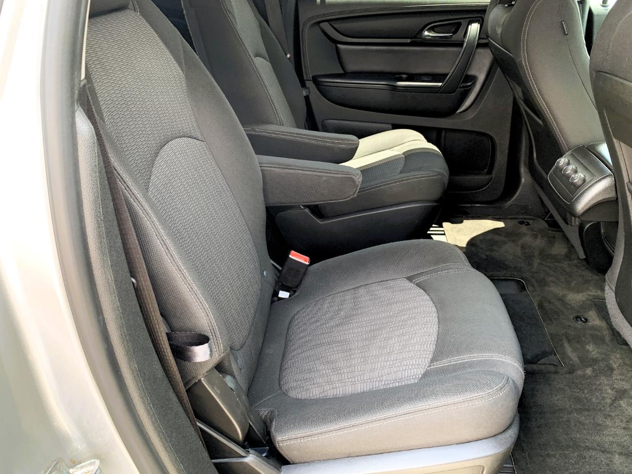 Chevrolet Traverse 1LT FWD 2017