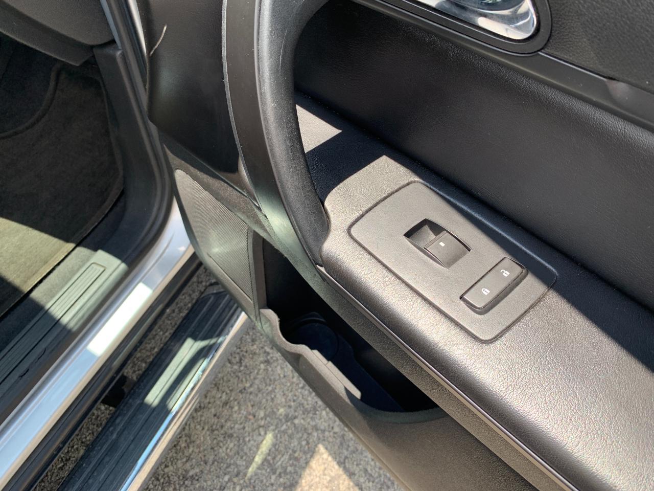 Chevrolet Traverse 1LT FWD 2017