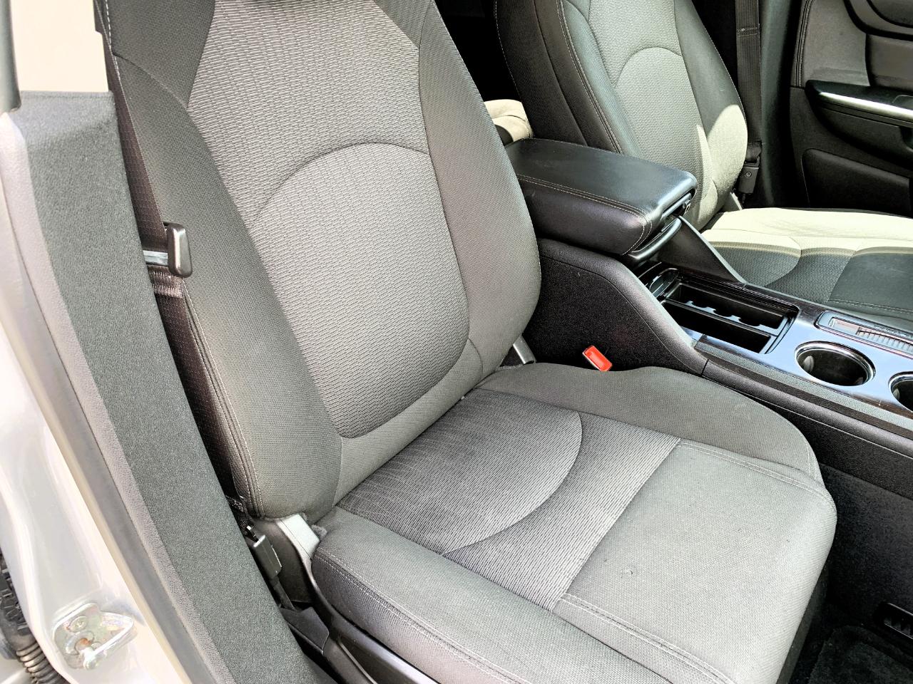 Chevrolet Traverse 1LT FWD 2017