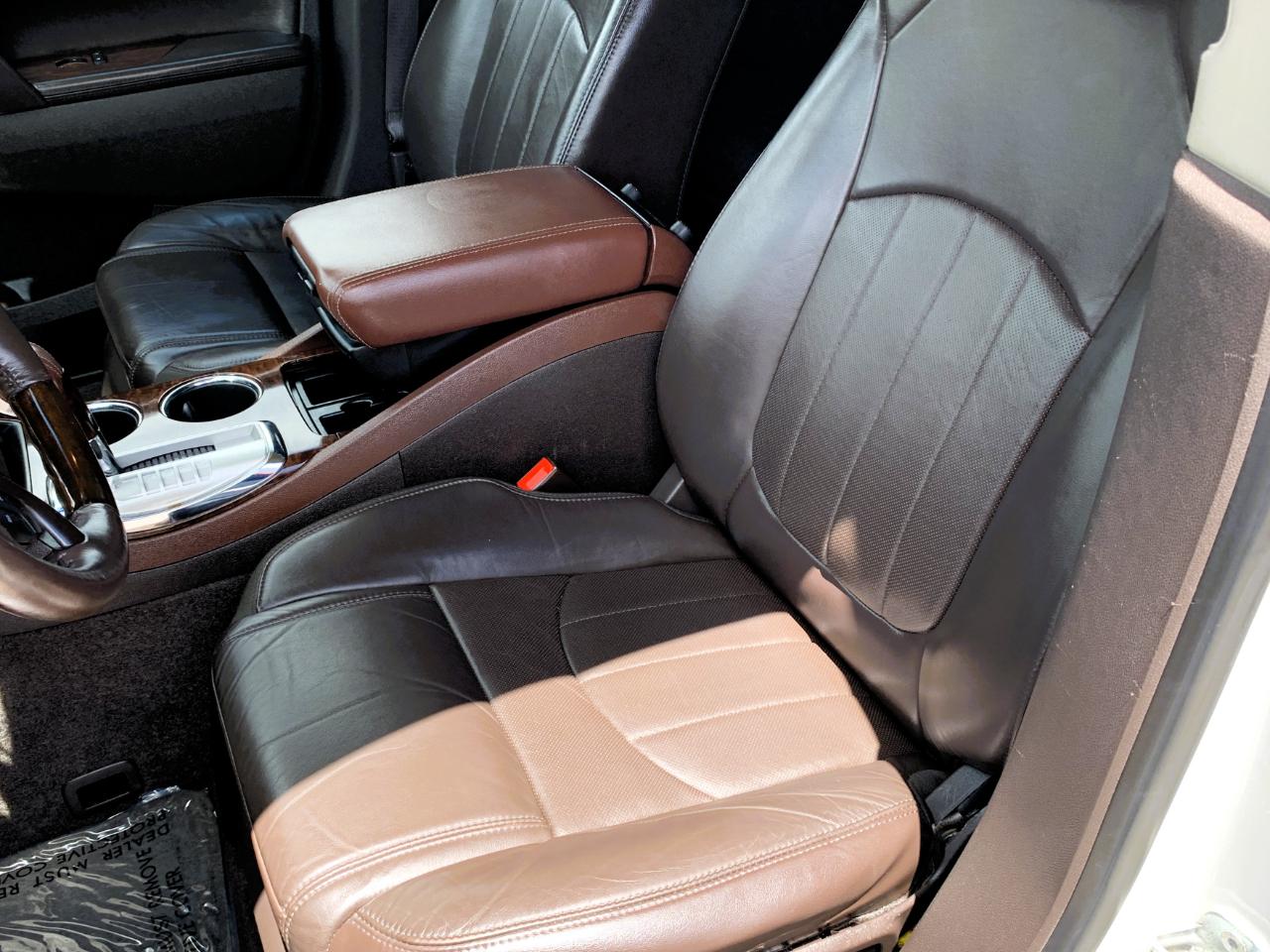 Buick Enclave Premium AWD 2014