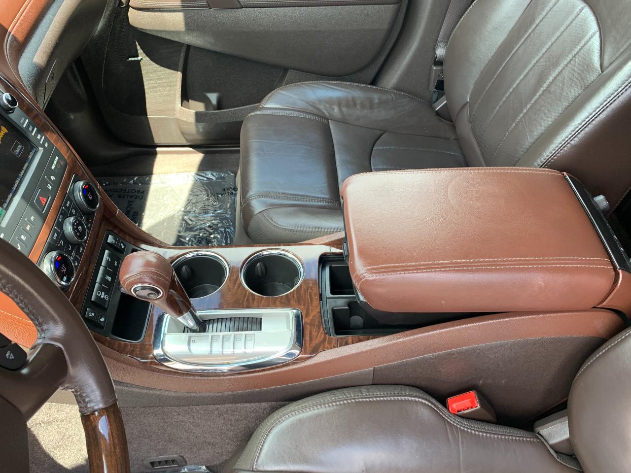 Buick Enclave Premium AWD 2014