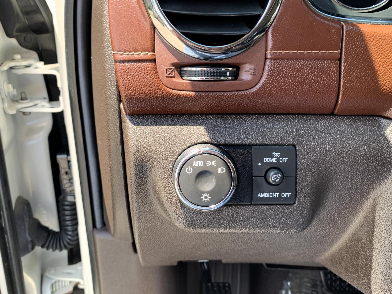Buick Enclave Premium AWD 2014