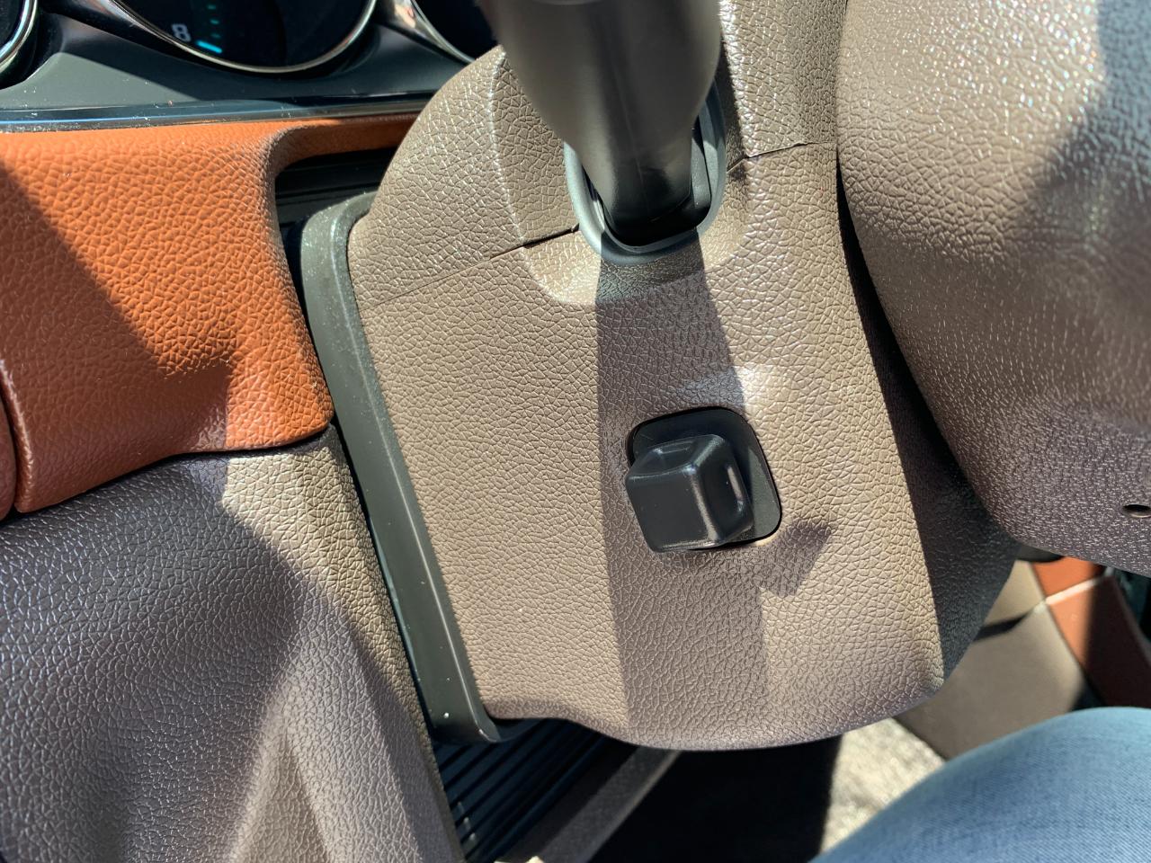 Buick Enclave Premium AWD 2014